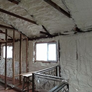 дом из сип панели: Утепление потолоков, Утепление фасада, Утепление стен | Утепление дома, Утепление квартиры, Утепление хранилища | Пенополиуретан Больше 6 лет опыта — 2