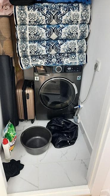 2 bedroom: 2 комнаты, Только девушкам — 6