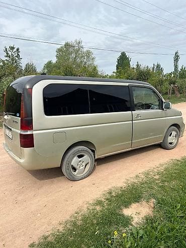 мапет матор: Honda Stepwgn: 2003 г., 2 л, Автомат, Газ, Минивэн — 6