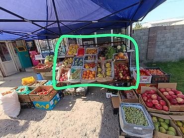 Кухонные принадлежности: Навес, Двускатный, Металл, Другой материал — 4