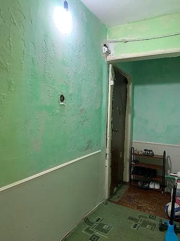 Аренда комнат: Кызылкыядан 1чи Микрарайондон дом 1 кв11чи Квартира сатылат 2ух — 9