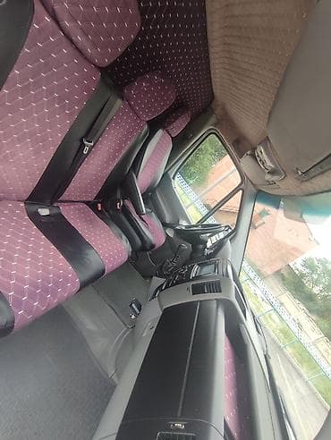 Транспорт: Легкий грузовик, Mercedes-Benz, Стандарт, 3 т, Б/у — 9