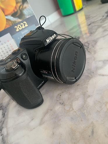 Nikon Coolpix L120 продаю