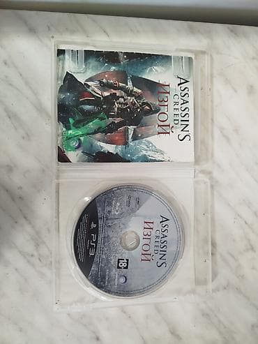 plastation: Sony PlayStation 3 Super Slim прошитая нужна чистка Описание: - — 8