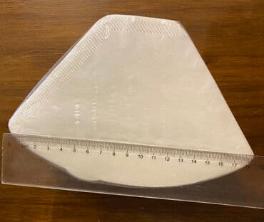 mitown кофе: Фильтры бумажные для кофе №4 из 200 штук в упаковке. Производитель — 4