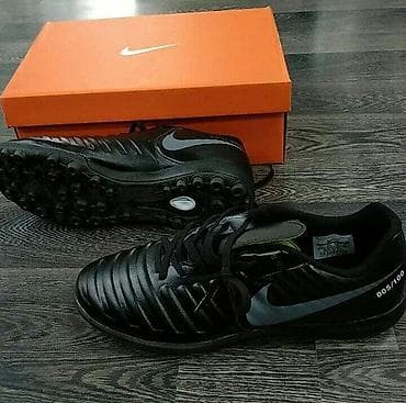 Сороконожки: NIKE! Размеры: в наличии! качество: высшее!!! Бесплатная