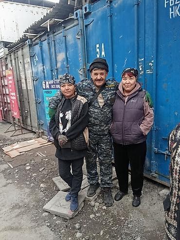 ремонт скутер: Услуги по вывозу и приёму металлолома - Выезд на объект и погрузка — 4