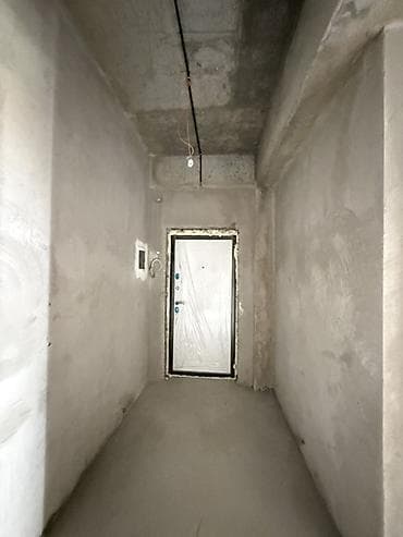 Продажа квартир: 2 комнаты, 79 м², Элитка, 13 этаж, ПСО (под самоотделку) — 5