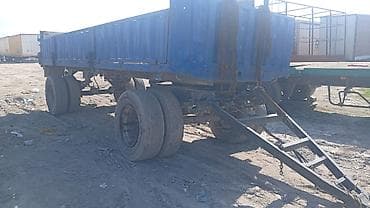 пол прицеп камаз: Прицеп, Камаз, Самосвал — 4