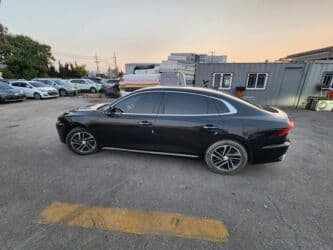 машины на заказ из кореи: Hyundai Grandeur: 2020 г., 3 л, Автомат, Газ, Седан — 15