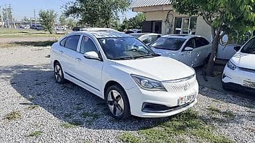 сдаю автомойки: Сдаю Электро автомобиль в сутки 1700 сом Депозит 20000 В месяц 2 — 1