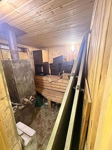 продается дом в село байтик: Продаётся дом одноэтажный с мансардным в даче(село Байтик)(сельхоз — 10