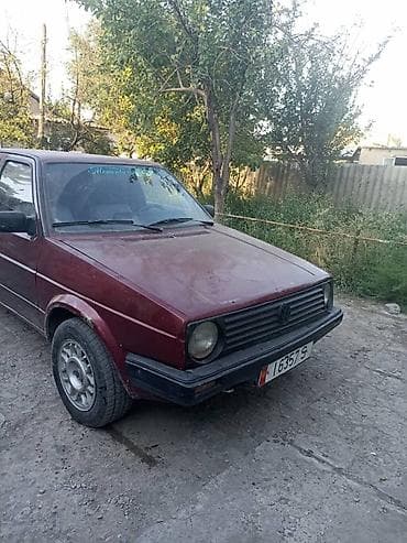 lync co: Volkswagen Golf: 1998 г., Хэтчбэк — 2