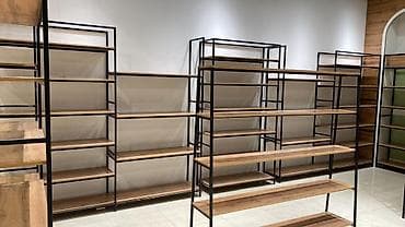 o store: Срочно! После закрытия магазина продается торговое оборудование — 6