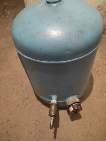 старинный самовар на дровах: Продаю бойлер для кухни с итальянским темном работает отлично цена — 1