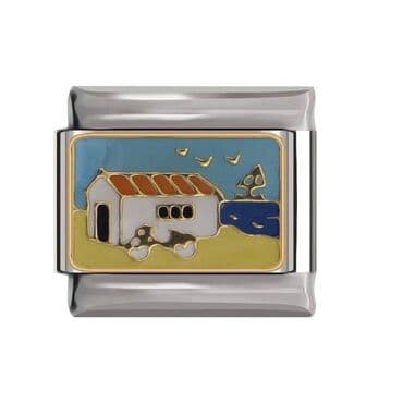 палочка гарри поттера бишкек: Звено для наборного галограммного браслета (Ювелирные украшения — 4