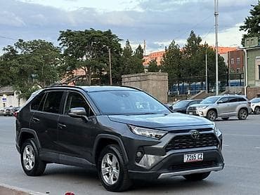 тойота краун левый руль бишкек: Toyota RAV4: 2020 г., 2.5 л, Автомат, Бензин, Кроссовер — 3