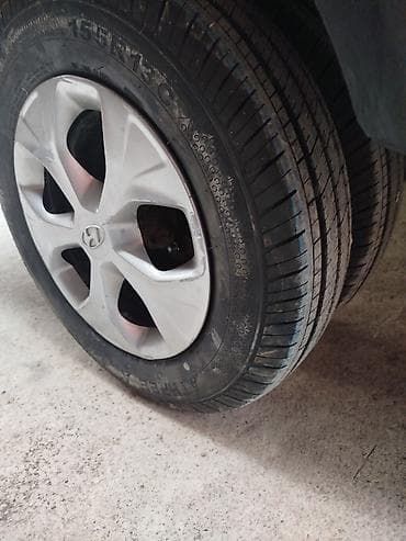 porter 2: Hyundai Porter: 2017 г., Автомат — 2