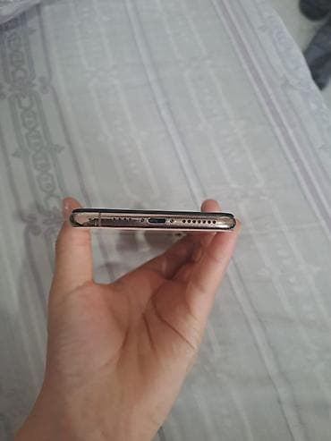 xiaomi note 9: IPhone Xs Max, Новый, 256 ГБ, Графит, Зарядное устройство, Защитное стекло, Чехол, 77 % — 2