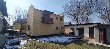 боконбаева советский: 🏡 Продаётся дом с участком 📍 Ж/М Бакай-Ата, ул. Кокчо Основные — 7