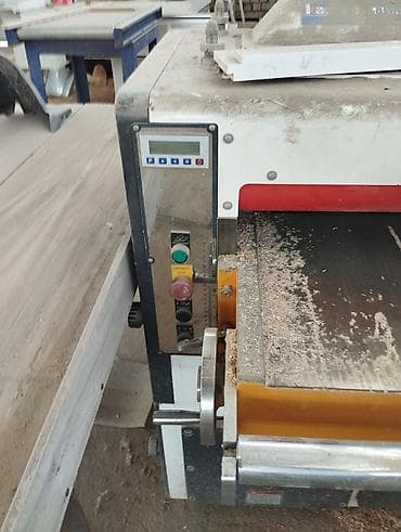 Универсальное оборудование: Шлифовальный станок без ЧПУ, Плоскошлифовальный — 2