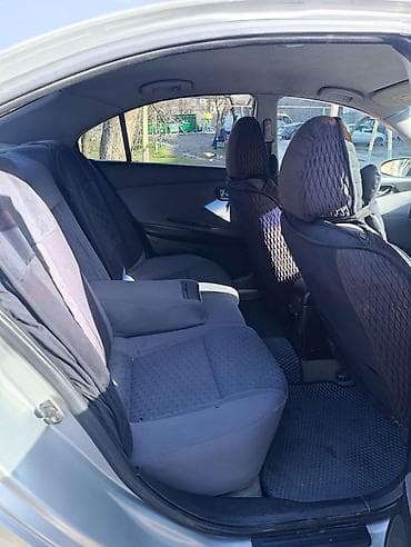 приора бишкек: Nissan Primera: 2002 г., 1.8 л, Автомат, Бензин, Седан — 5