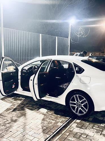 kia c5: Kia K3: 2019 г., 1.6 л, Вариатор, Бензин, Седан — 6