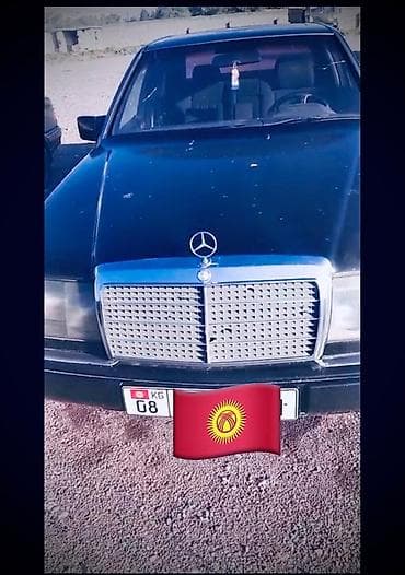 w124 реле: Mercedes-Benz E-Class: 1992 г., 2.6 л, Ручные, Бензин, Седан — 2