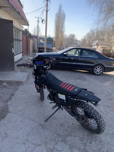 хонда одиссей бишкек цена: Эндуро 300 кубов Состояние отличное ! Сел поехал! Полностью — 3