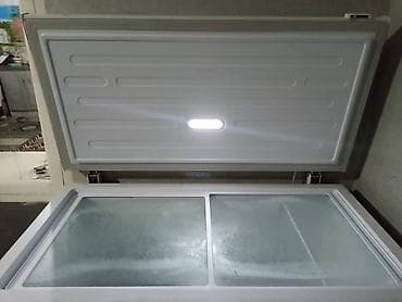 Муздатуучу жабдуулар: Колдонулган — 3