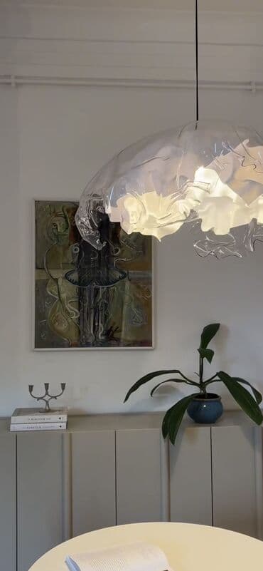 Продаю люстру ручной работы