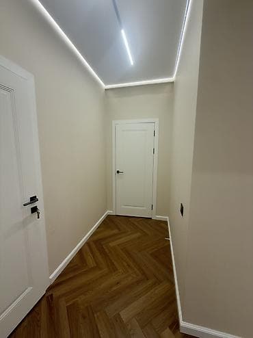 Недвижимость: 3 комнаты, 96 м², АУЦА Элитка, 4 этаж, Евроремонт — 8