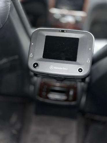 мерседес 126 бишкек: Mercedes-Benz S-Class: 2002 г., 3.5 л, Седан — 6