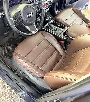 360: Kia Sorento: 2016 г., 2 л, Автомат, Дизель, Кроссовер — 7