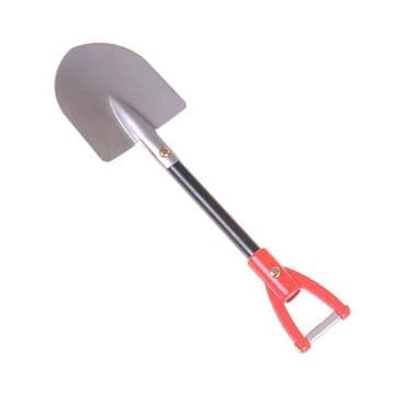 Миниатюрная Сапёрная / Туристическая Лопата (11 см) - Модель/Реквизит