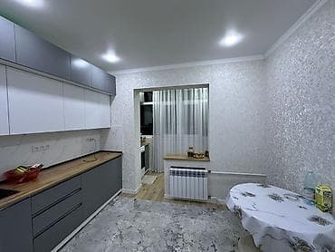 микрорайон: 2 комнаты — 3