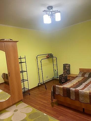 вечер: Коттедж, Dordoi Resorts, Кош-Кол, 6 мест — 5