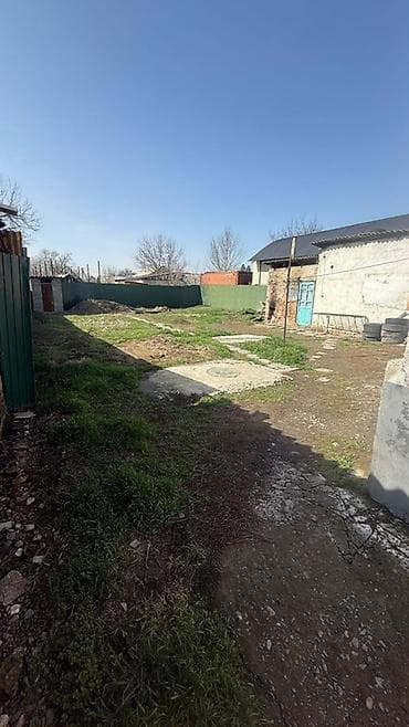 аренда паркинг: 125 м², 4 комнаты, Парковка, Забор, огорожен — 9