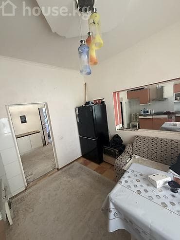3 комнаты, 100 м², Ала-Арча ТРЦ Элитка, Евроремонт — 5