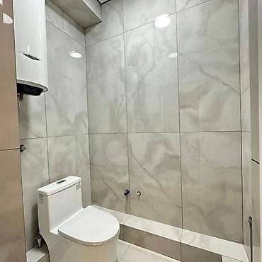 Квартиры: 2 комнаты, 63 м², Элитка, 8 этаж, Дизайнерский ремонт — 6