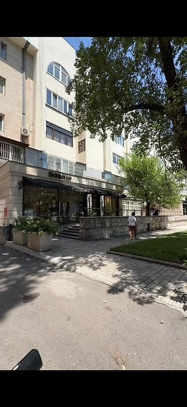 4 комнаты, 90 м², 2 этаж — 2