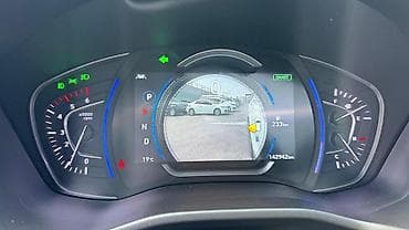 rav4 1996: Hyundai Santa Fe: 2019 г., 2.2 л, Автомат, Дизель, Кроссовер — 10