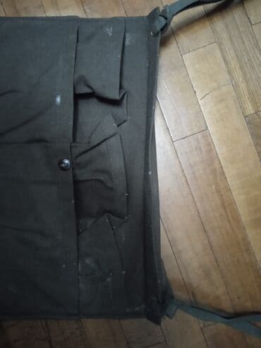 оборудование для авто: Чехол для инструментов — 3