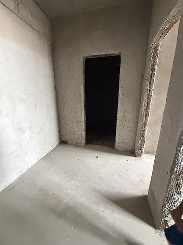 Батирлер: 1 бөлмө, 46 м², Арча-Бешик ж/м 7 кабат, ПСО (өз алдынча бүтүрүү) — 8