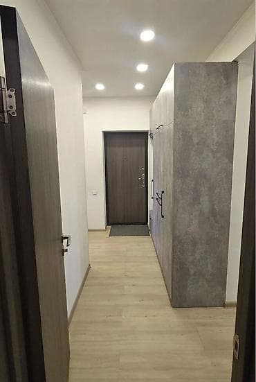 2 бөлмө, 59 м², Элитка, 6 кабат — 2