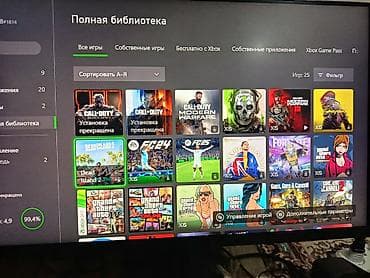 iphone 10 x: Здравствуйте продаю консоль Х бокс сериес Х вместе с монитором оба — 2