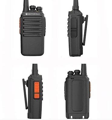 охрана керек: Рация MOTOROLA GP-628D ﻿Радиостанция MOTOROLA GP-628D имеет — 2