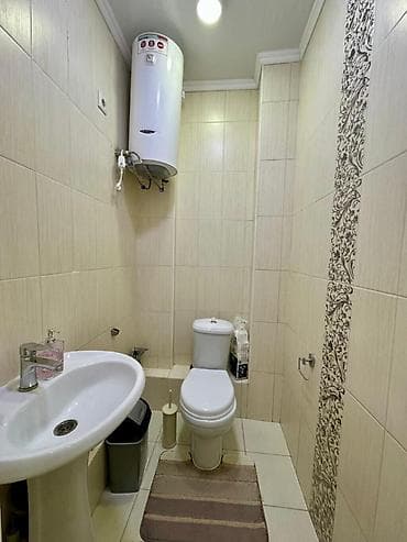 Продажа квартир: 3 комнаты, 81 м², Элитка, 6 этаж, Евроремонт — 8