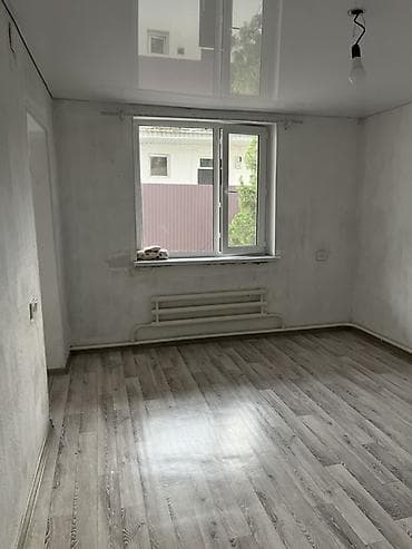 продам 1комн кв с сушилкой: 1 комната, 20 м², 2 этаж — 1