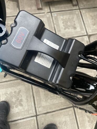 скупка электрических велосипедов: Электровелосипед, Новый — 6